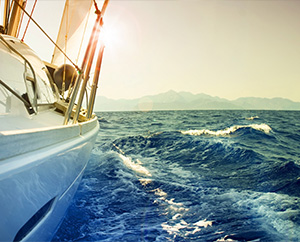 GPS nauticos, motos y travesias 4x4